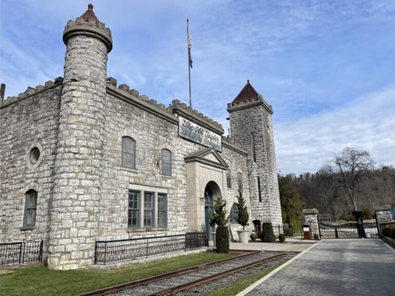 Image of Castle & Key Distillery