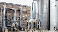 Distillery Fabrica de Tequilas Finos