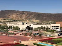 Hacienda Patrón